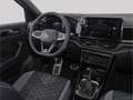 Volkswagen T-Roc Black R-Line 2.0 TDI  DSG Voll UPE49T Noir - thumbnail 9