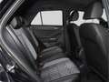 Volkswagen T-Roc Black R-Line 2.0 TDI  DSG Voll UPE49T Noir - thumbnail 8