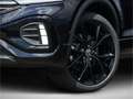 Volkswagen T-Roc Black R-Line 2.0 TDI  DSG Voll UPE49T Noir - thumbnail 4