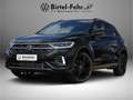 Volkswagen T-Roc Black R-Line 2.0 TDI  DSG Voll UPE49T Noir - thumbnail 1