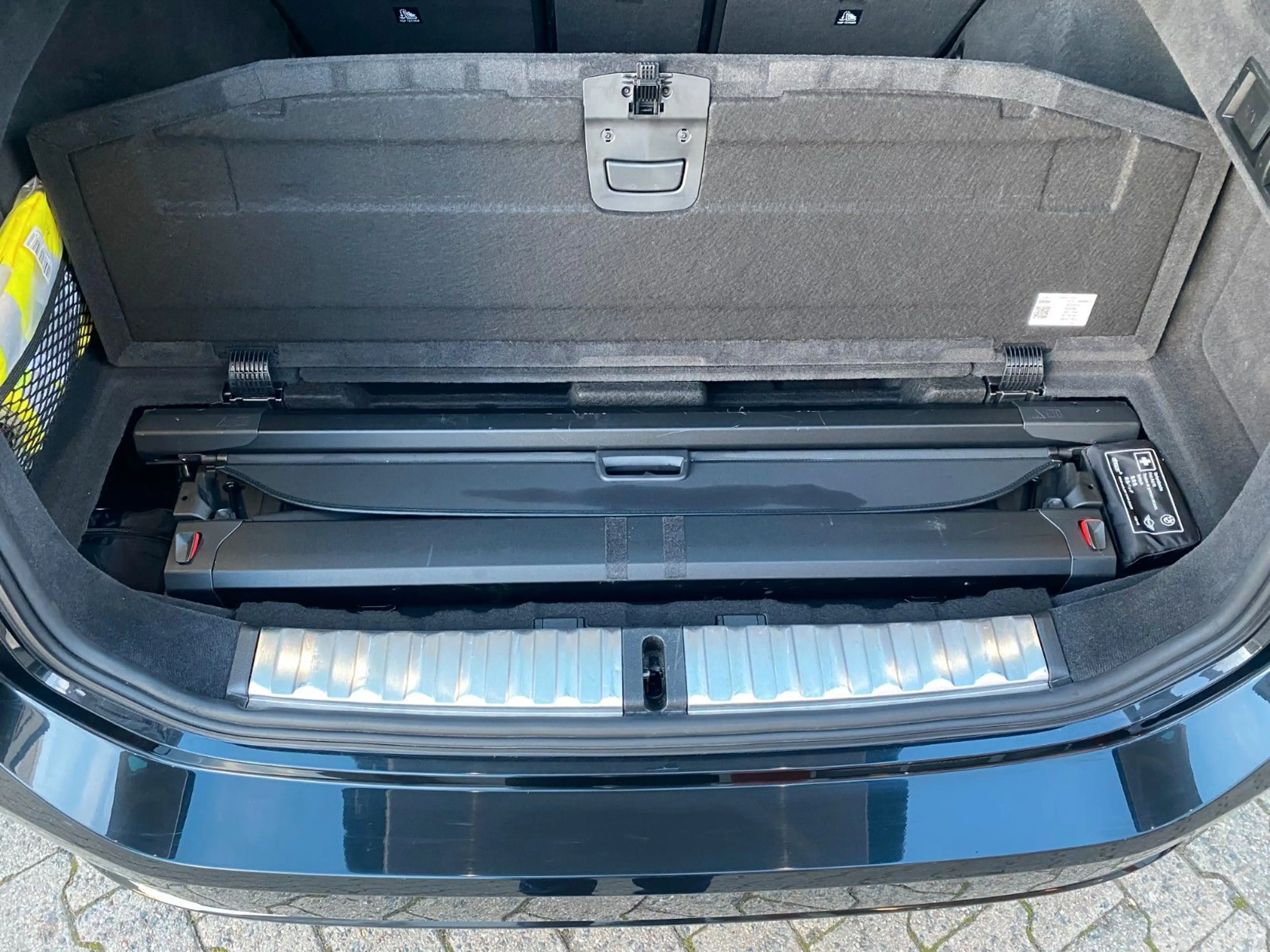 BMW 318 3 Touring 318 i  LED Kameraa HeadUp Navi — photo 10