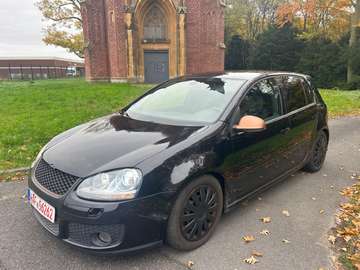 V Lim. GTI Edition 30 Xenon Schalter 5 Tür