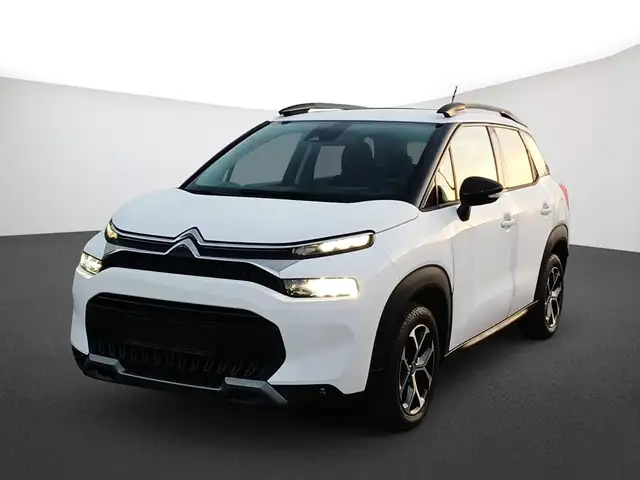 Citroen C3 Aircross PureTech 110 S&S Shine
