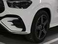 Mercedes-Benz GLE 400 e 4M+AMG+DISTRONIC+PANO+HUD+AIRMATIC+AHK Alb - thumbnail 4