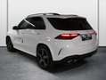 Mercedes-Benz GLE 400 e 4M+AMG+DISTRONIC+PANO+HUD+AIRMATIC+AHK Blanc - thumbnail 3