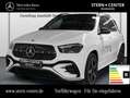 Mercedes-Benz GLE 400 e 4M+AMG+DISTRONIC+PANO+HUD+AIRMATIC+AHK Blanc - thumbnail 1