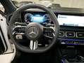Mercedes-Benz GLE 400 e 4M+AMG+DISTRONIC+PANO+HUD+AIRMATIC+AHK Blanc - thumbnail 13