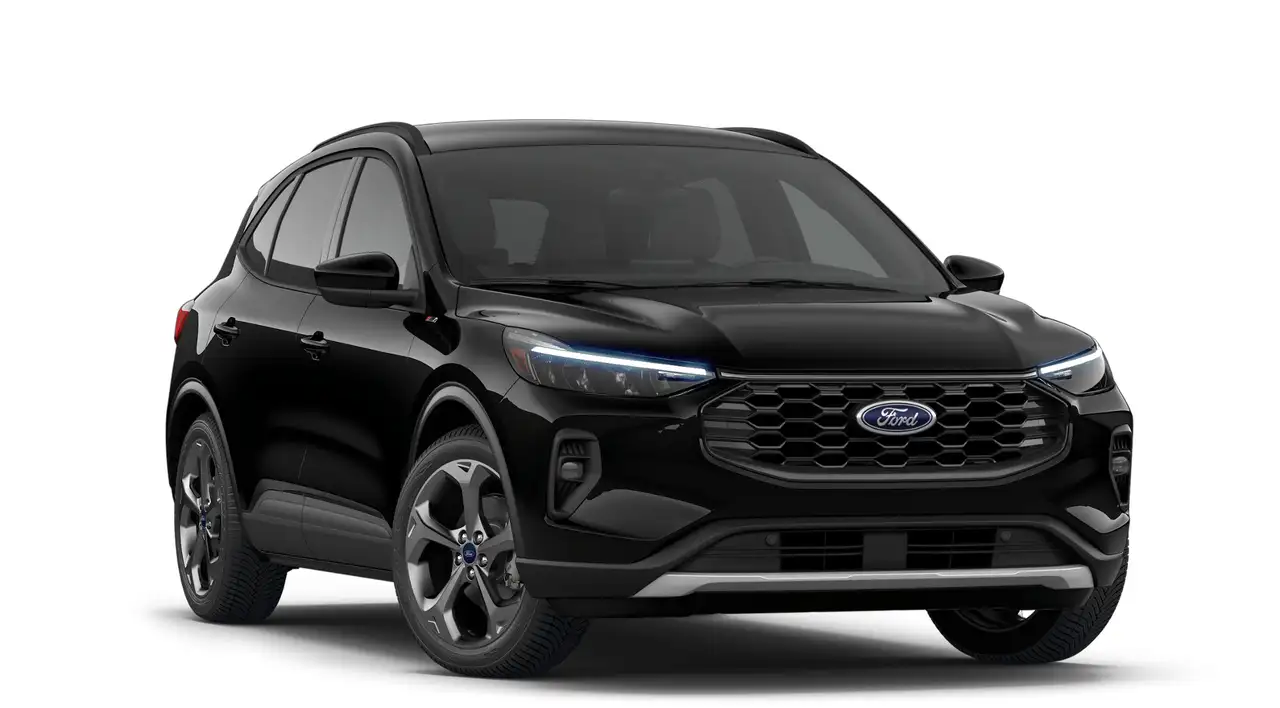Ford Escape снимка Ford Escape
