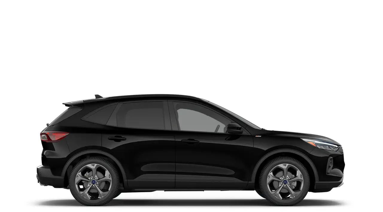 Ford Escape снимка Ford Escape