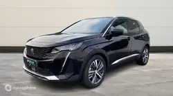 Peugeot 3008 HYBRID 225ch Allure e-EAT8