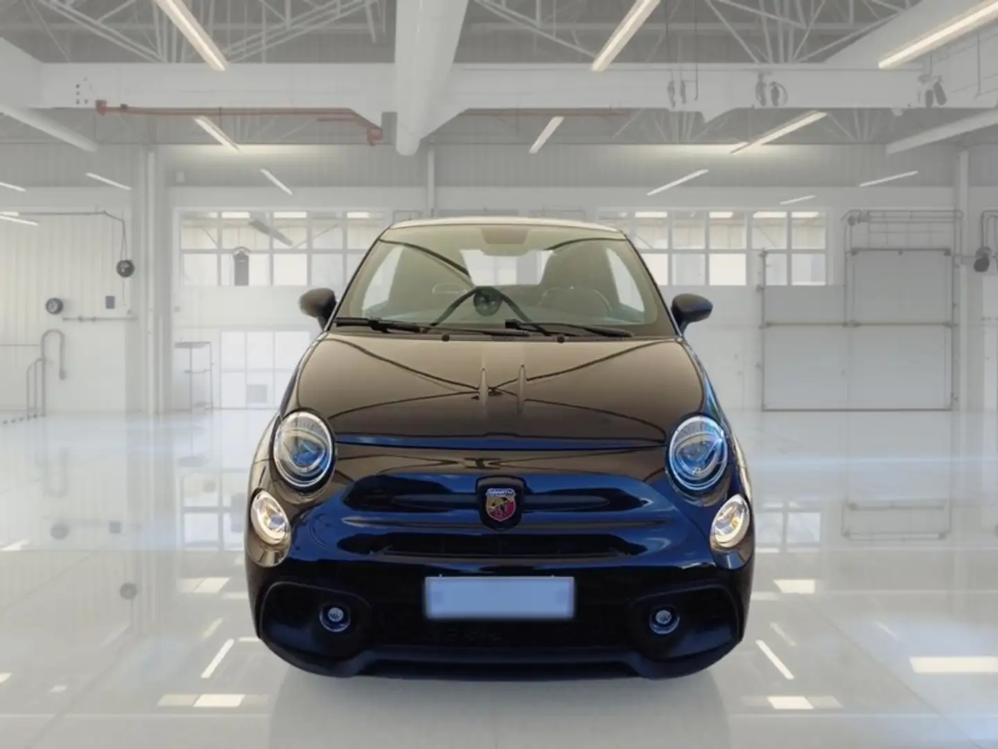 Abarth 595 1.4 TB 165CV MY23 - 2