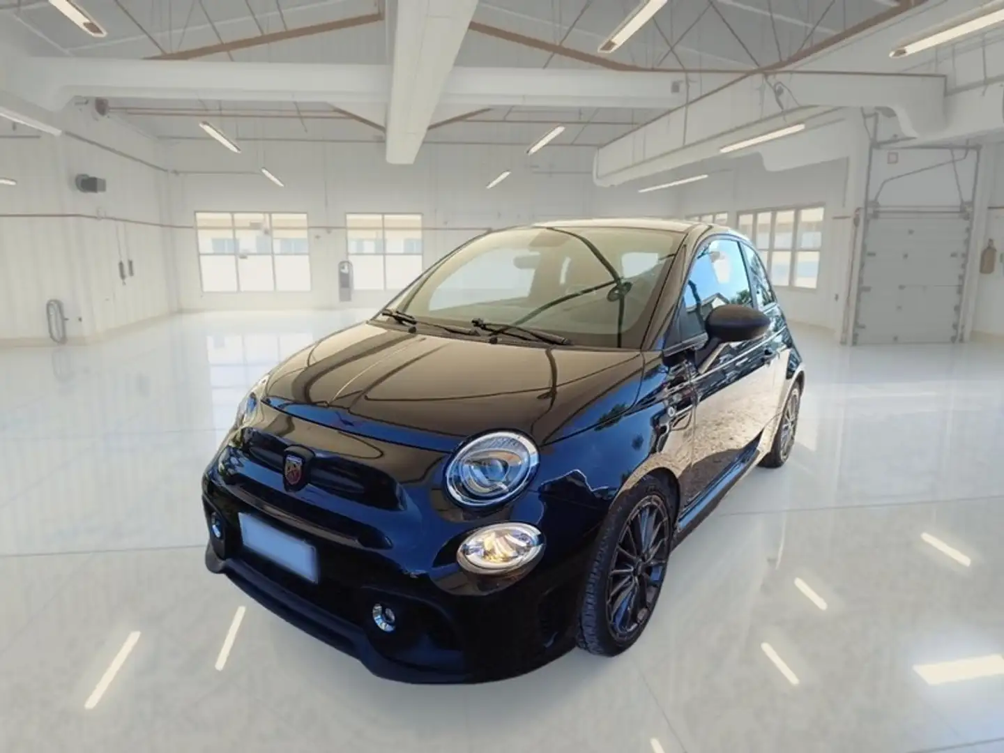 Abarth 595 1.4 TB 165CV MY23 - 1