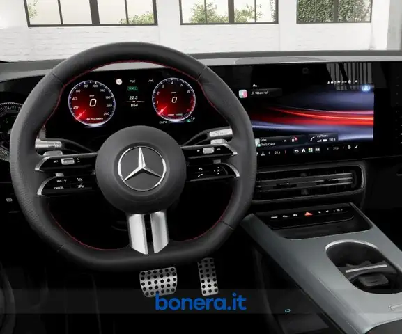 Mercedes-Benz GLB view 5