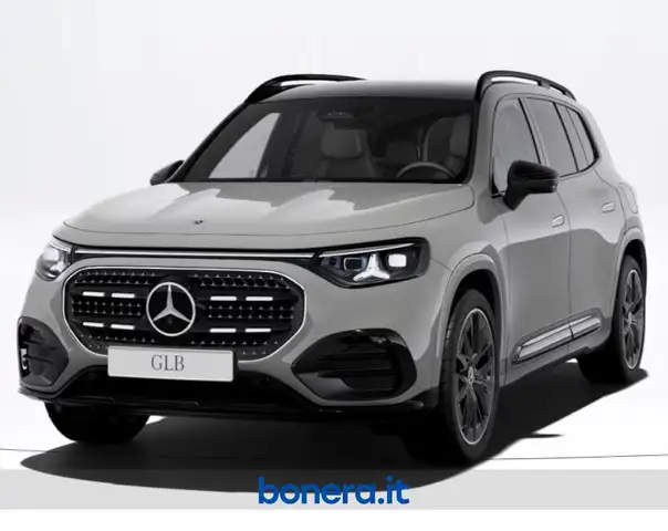 Mercedes-Benz GLB in Grey for sale