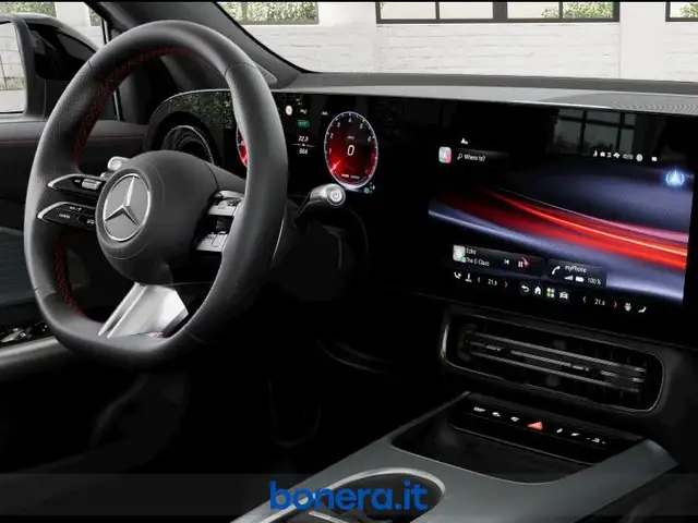 Mercedes-Benz GLB view 6