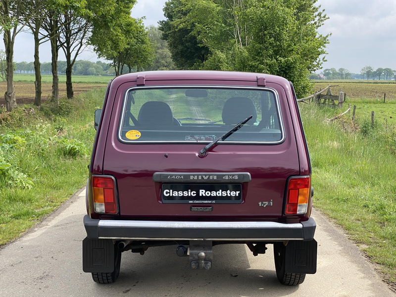 Photo du véhicule