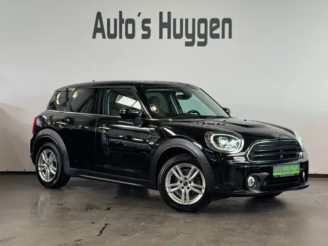 MINI One Countryman 1.5 Automaat Navigatie / Apple Carplay / LED
