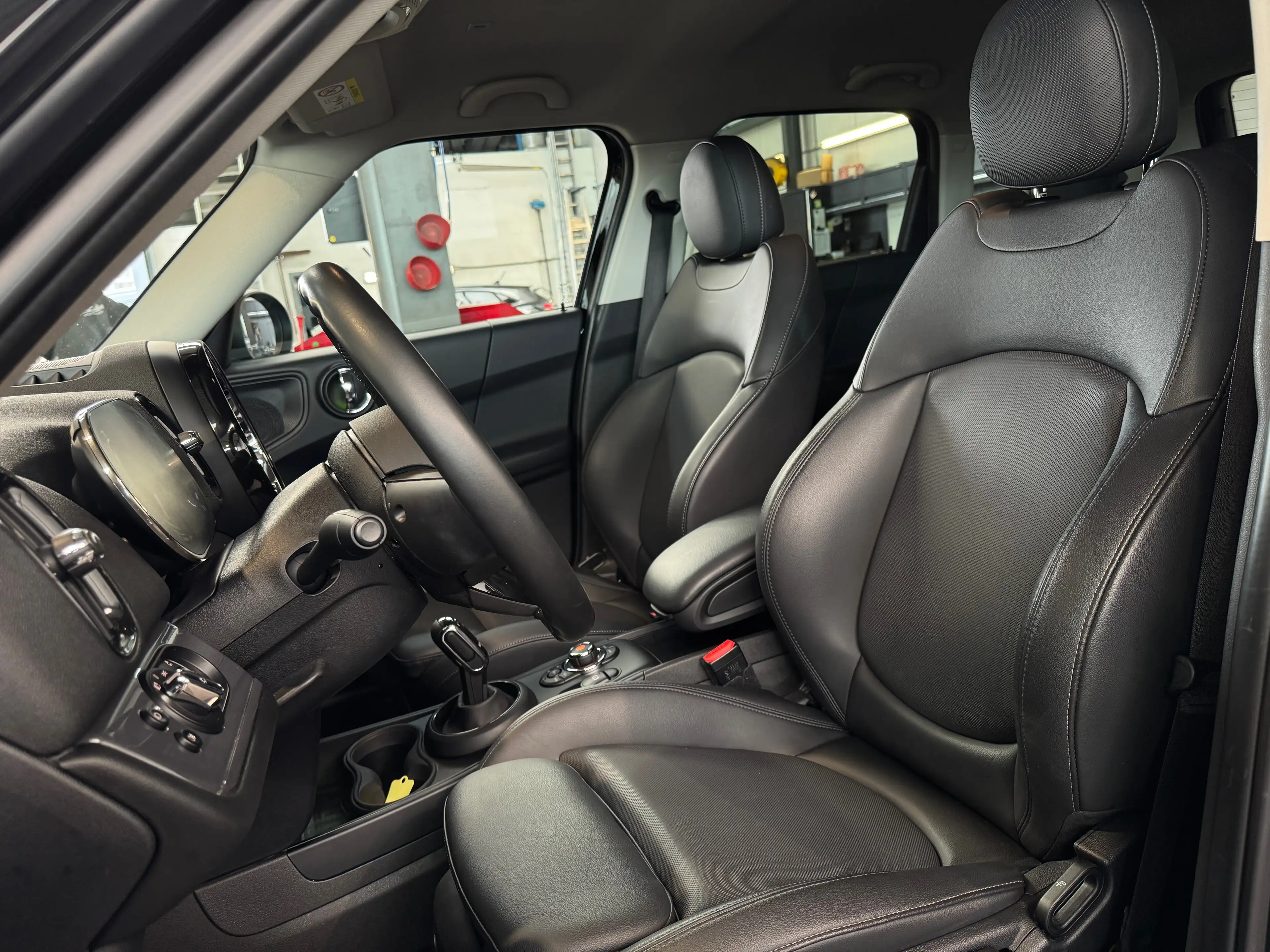 MINI One Countryman 1.5 Automaat Navigatie / Apple Carplay / LED — photo 6