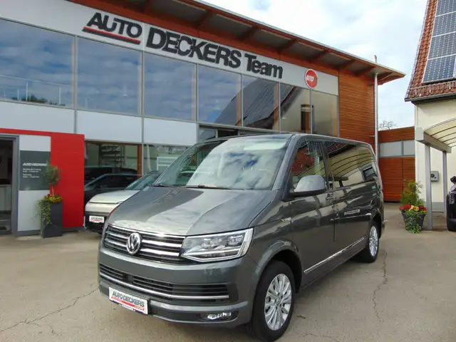 Volkswagen T6 Multivan Multivan Generation Six