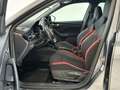 Skoda Kamiq Monte Carlo 1.5 TSI DSG ACC Digit.Cockpit PDCv+h P Gris - thumbnail 10
