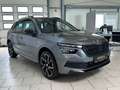 Skoda Kamiq Monte Carlo 1.5 TSI DSG ACC Digit.Cockpit PDCv+h P Gris - thumbnail 8