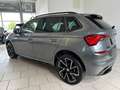 Skoda Kamiq Monte Carlo 1.5 TSI DSG ACC Digit.Cockpit PDCv+h P Gris - thumbnail 4