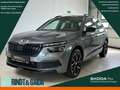 Skoda Kamiq Monte Carlo 1.5 TSI DSG ACC Digit.Cockpit PDCv+h P Gris - thumbnail 1