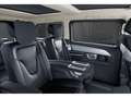 Mercedes-Benz V 300 d 4M EXCLUSIVE, LANG - PANO! LUXUSSITZE! Schwarz - thumbnail 10