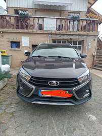 SW Cross Luxus
