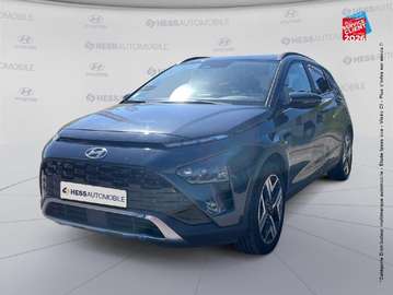 1.0 T-GDi 100ch Hybrid 48V Creative