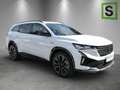 Renault Espace ESPACE Esprit Alpine E-Tech Full Hybrid 200 7-Sitzer Weiß - thumbnail 5