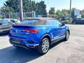 Volkswagen T-Roc Cabriolet 1.5 TSI OPF DSG Bleu - thumbnail 4