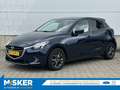 Mazda 2 1.5 Skyactiv-G TS+ NAVI! STOELVERWARMING! AIRCO! L Blauw - thumbnail 1