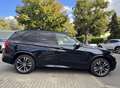 BMW X5 M50d (360° Kamera, Komfortsitze, Head-Up Display) Schwarz - thumbnail 4