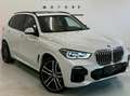 BMW X5 xDrive 30 d M Sport Weiß - thumbnail 3