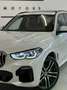 BMW X5 xDrive 30 d M Sport Weiß - thumbnail 8