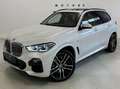 BMW X5 xDrive 30 d M Sport Weiß - thumbnail 1