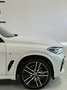 BMW X5 xDrive 30 d M Sport Weiß - thumbnail 16
