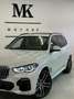 BMW X5 xDrive 30 d M Sport Weiß - thumbnail 7