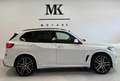 BMW X5 xDrive 30 d M Sport Weiß - thumbnail 14