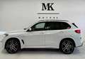 BMW X5 xDrive 30 d M Sport Weiß - thumbnail 13