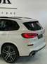 BMW X5 xDrive 30 d M Sport Weiß - thumbnail 17