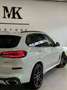 BMW X5 xDrive 30 d M Sport Weiß - thumbnail 18
