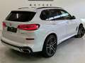 BMW X5 xDrive 30 d M Sport Weiß - thumbnail 6