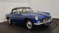 MG MGB B cabriolet Blau - thumbnail 15