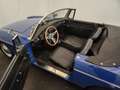 MG MGB B cabriolet Blau - thumbnail 5