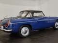 MG MGB B cabriolet Blau - thumbnail 25