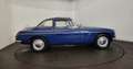 MG MGB B cabriolet Blau - thumbnail 4
