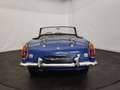 MG MGB B cabriolet Blau - thumbnail 11