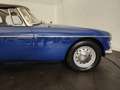 MG MGB B cabriolet Blau - thumbnail 29